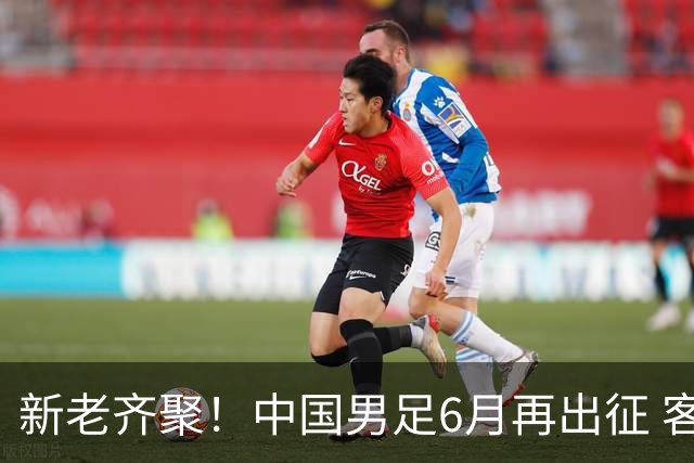 新老齐聚！中国男足6月再出征 客战新加坡主场对阵泰国